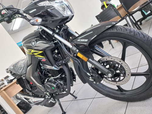Imagem 5 de 8 de Haojue Dk 150 Fi 2023 A Pronta Entrega!!