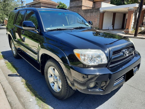 Imagen 1 de 10 de 4runner Limited - Premiumcars