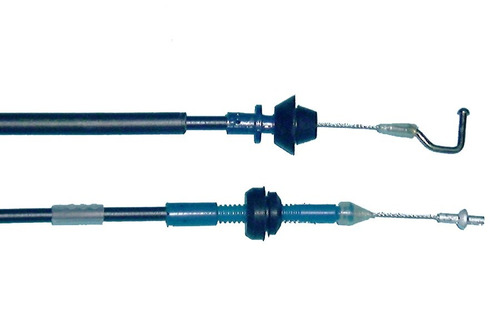 Cable Acelerador Volkswagen Gol/amazon/parati 1.8