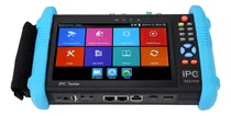 Comprar Probador De Cctv Ipc9800adhs Plus 7 Ip 4k H.265 Tvi Cvi Ahd
