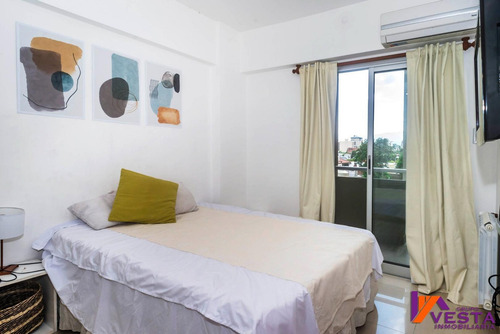 Imagen 13 de 24 de Departamento - Venta - Macrocentro - 1 Dorm Y Cochera