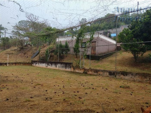 Chácaras À Venda Em Atibaia/sp - Compre O Seu Chácaras Aqui! - 1470765