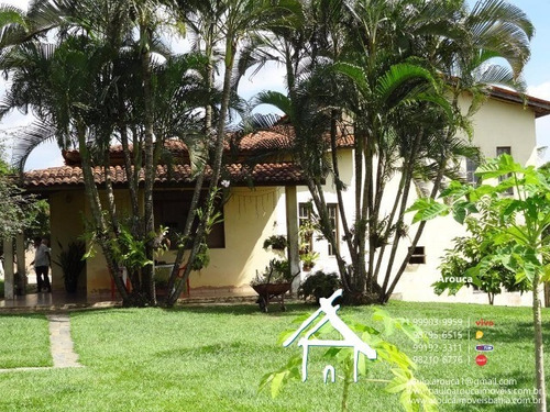Chácara Em Lauro De Freitas - Paray33 - 3213789