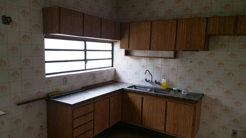 Imagem 8 de 30 de Casa Com 5 Dormitórios À Venda, 238 M² Por R$ 800.000,00 - Vila Cidade Jardim - Limeira/sp - Ca0066