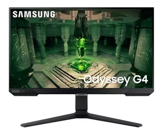 Monitor Samsung Odyssey G40 25 Fhd 240hz 1ms Gsync Freesync