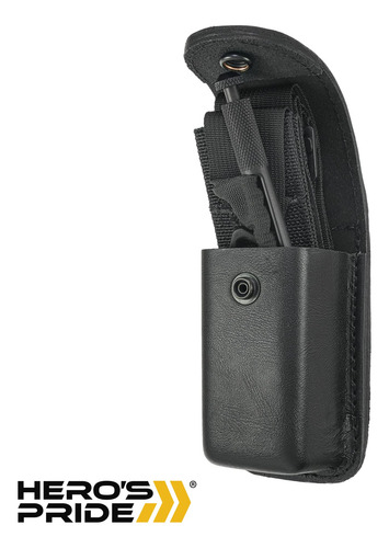 Hero's Pride Airtek Tourniquet Holder, Tall 1418pc-2