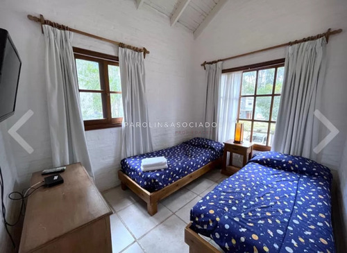 Casa En Venta Dentro Del Complejo Solanas Vacation, Punta Del Este.