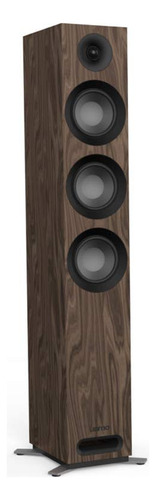 Jamo Studio Series S809 - Par De Altavoces De Pie (nogal)