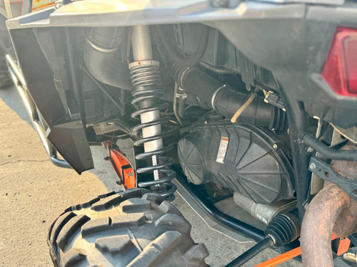 Polaris Rzr1000 Xp 4 Puestos 2014 220 Horas