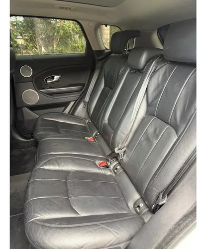 Land Rover Range Rover Evoque 2.0 Turbo Se 4x4
