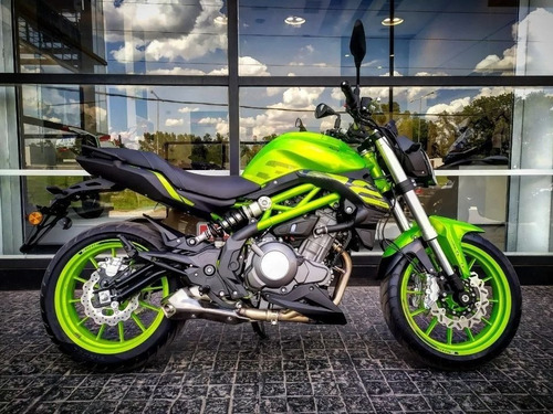 Imagen 1 de 25 de Benelli 302s Abs - No Bajaj Dominar, No Honda, No Yamaha Jv