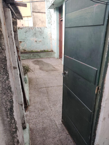 Venta En Block 2 Ph Subdivididos Para Refaccionar, En Olivos