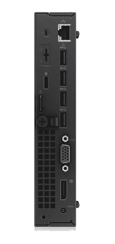 Cpu Dell Optiplex 3020 Core I5 8gb 240ssd + Monitor 22pol