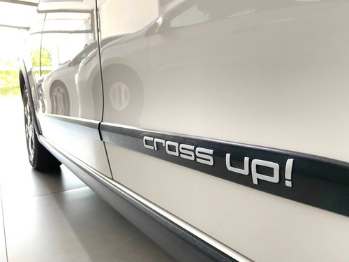 Volkswagen Cross Up 1.0 Tsi 12v Flex 4p Manual