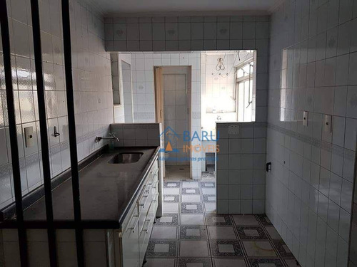 Imagem 18 de 27 de Apartamento Com 3 Dormitórios À Venda, 139 M² Por R$ 370.000,00 - Bom Retiro - São Paulo/sp - Ap65230