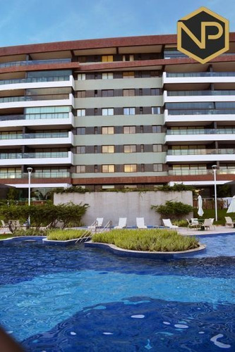 Imagem 1 de 20 de Varanda Do Parque - Npvra1