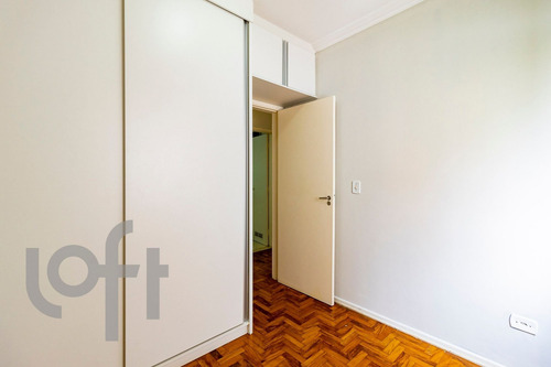 Imagem 16 de 30 de Apto Moema Pássaros | 3 Quartos | 80 M² | Cond: R$1264.00 | 2 Vagas - Oo3rgr