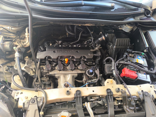 Honda CR-V 2.0 Exl 4x4 Flex Aut. 5p