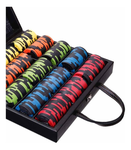 Fichero Frengie Con 300 Fichas Prof. En Estuche Curpiel