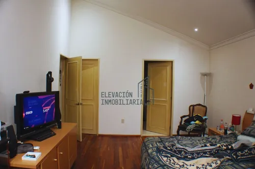 Casa En Venta Interlomas, Huixquilucan