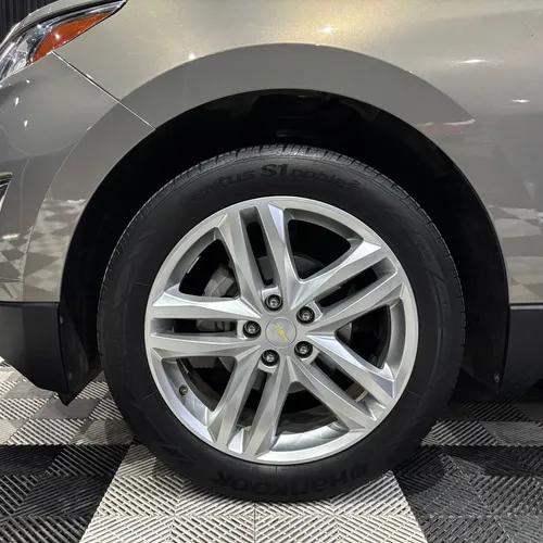 Chevrolet Equinox 1.5 Premier At