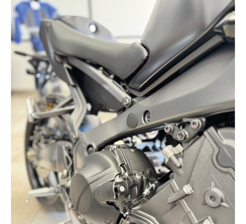 Yamaha Mt 09 2025 (nueva Versión / Mt-09 / Mt09)
