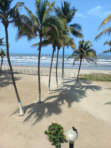 Jp Apartamento En Venta Conjunto Residencial Portal Beach Tucacas