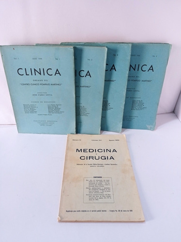 Revista Clínica Medicina Bogota