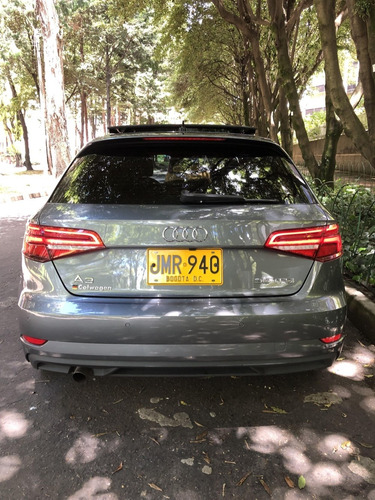Audi A3 Sportback 1.2 Ambition 2020