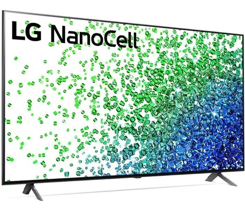 Pantalla Nanocell LG 50nano80spa Uhd 4k/50 Pulgadas
