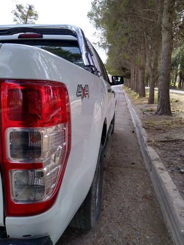 Imagen 8 de 15 de Ford Ranger 4x4