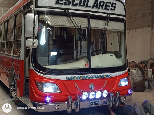 Imagen 9 de 24 de Mercedes Benz 1315...2007
