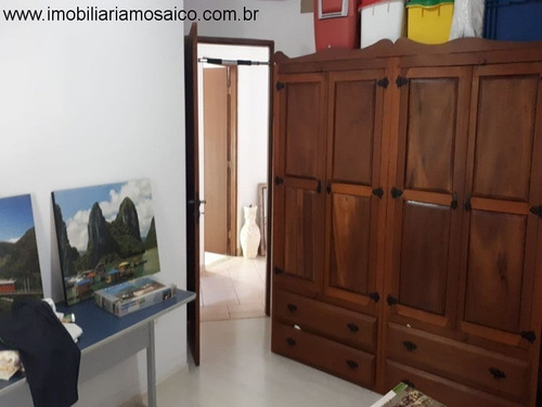Imagem 19 de 22 de Lindo Sobrado No Jardim Tanus, Aquecimento Solar, Planejados - 22764 - 32823149