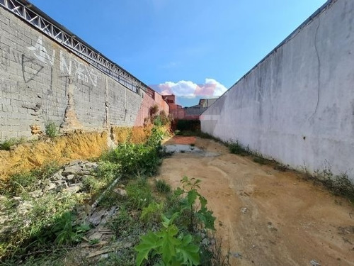 Imagem 6 de 8 de 13417 - Terreno, Km 18 - Osasco/sp - 13417