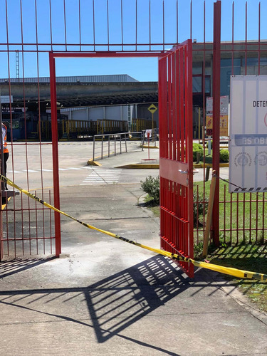 Imagen 3 de 5 de Rejas Y Trabajos De Herreria En General Consulte Presio