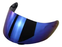 Comprar Casco Shield Lens K3sv Full K1 K5 Shield Wind Para Visera