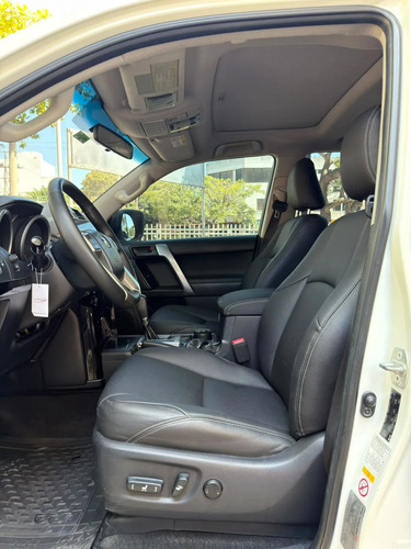 Toyota Prado 3.0 Tx-l Fl 170 hp