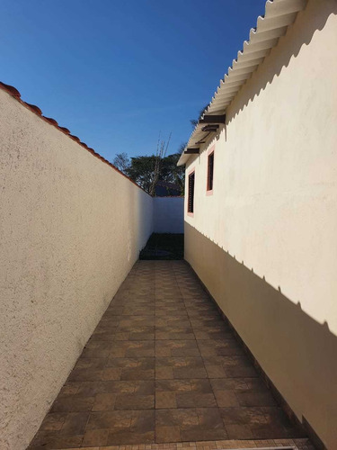 Imagem 3 de 13 de 3 Casas A Venda No Chácara Duchen