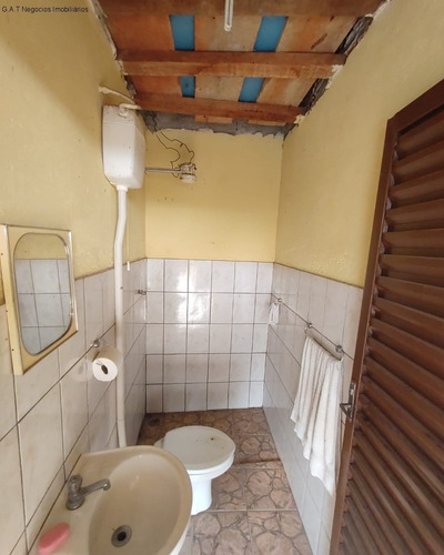 Imagem 6 de 18 de Chácara Para Locação Na Vila Artura - Sorocaba/sp - Ch00759 - 70031932