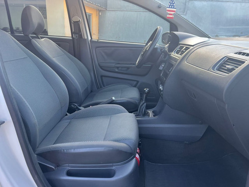 Volkswagen Fox Fox 1.0 Mi Total Flex 8V 5p