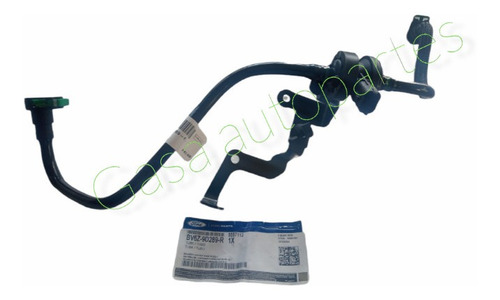 Válvula Evap Canister Ford Focus Motor 2.0original 2013