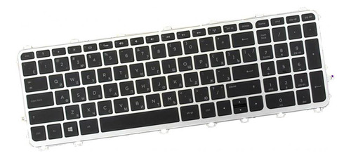 Retroiluminación De Computador Portátil Keyboard De Laptop