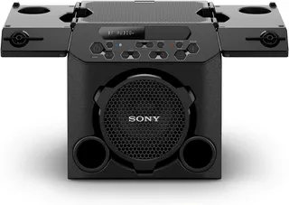 Bocina Sony GTK-PG10 Altavoz Bluetooth Portavasos Portátil Recargable