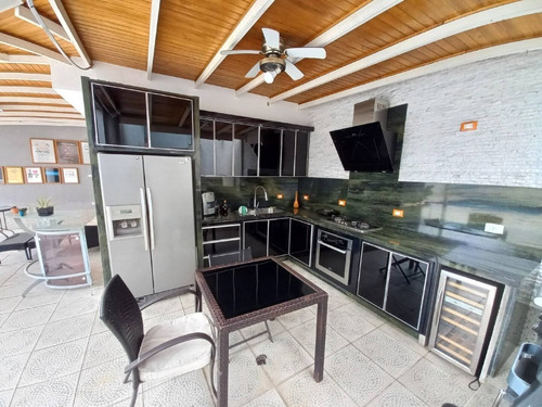Imagen 16 de 23 de Casa Venta En La La Viña (calle Abierta). Cód.: 452128. 0414-4841043