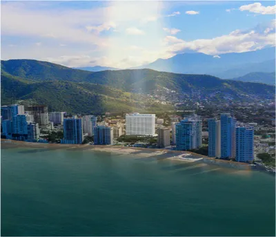 Apartamento en venta