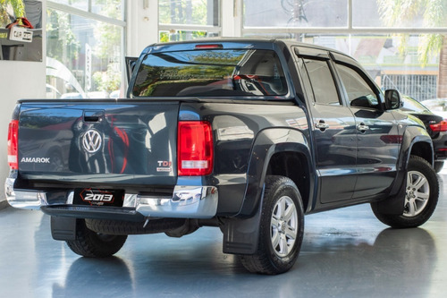 Volkswagen Amarok 2.0 Tdi Highline 4x4 Mt - Car Cash