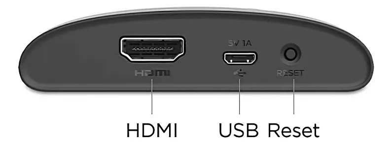 Segunda imagen para búsqueda de convertidor de smart tv