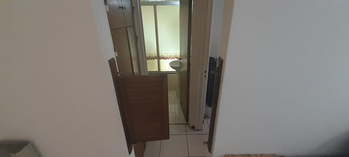 Alquiler Temporario 1 Dorm A Metros Del Centro