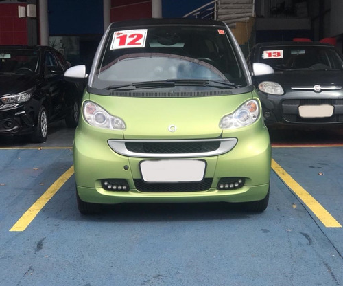 Imagem 2 de 9 de Smart Fortwo