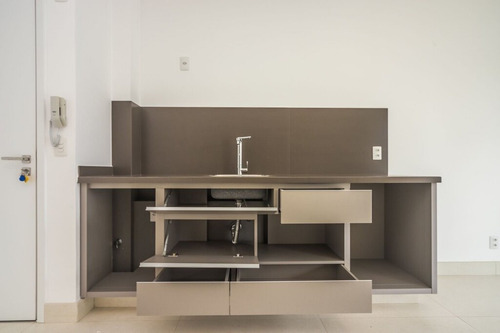 Imagem 24 de 30 de Apartamento - Ap00645 - 70611651